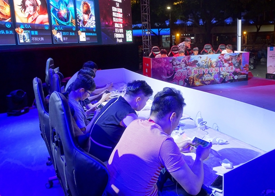 提升了对持 提升了对持