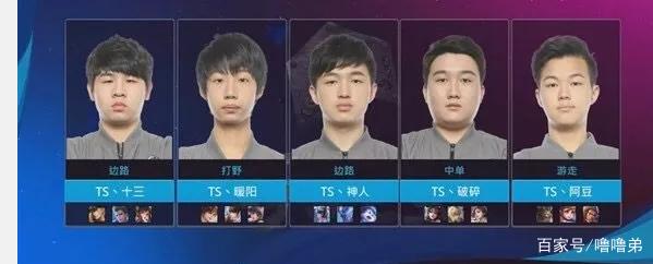 也是团队资