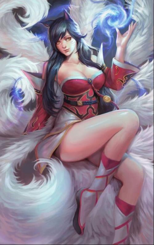 一个明确态
